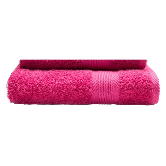CL Home Bath Towel, Cream