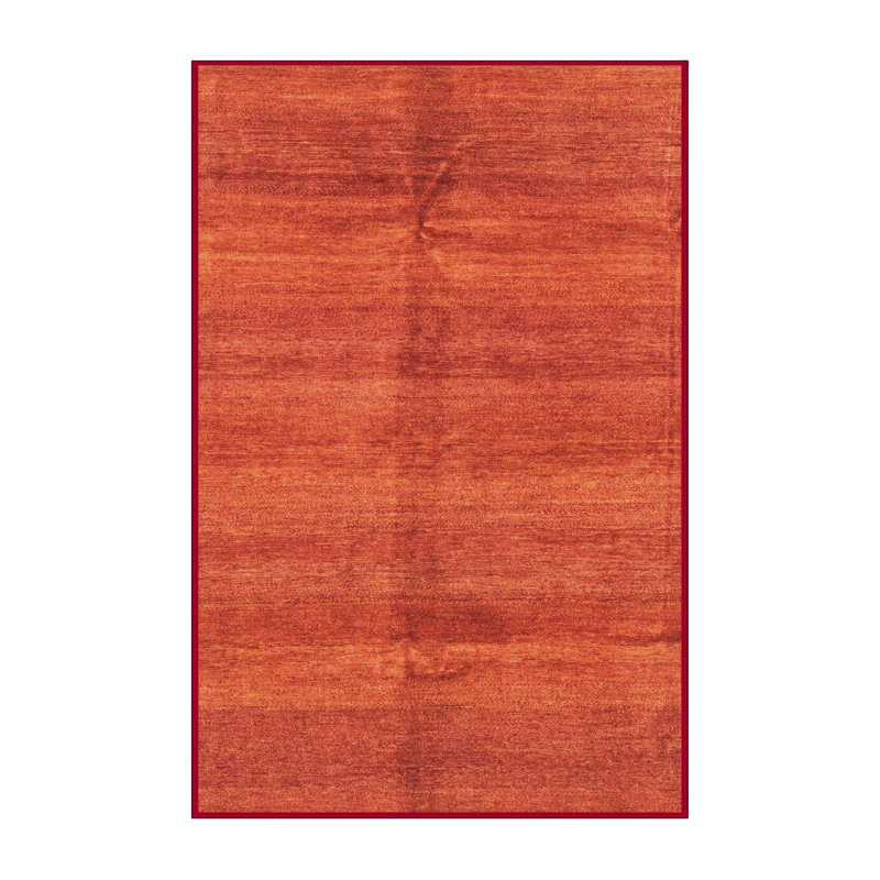 Tapis abstrait moderne 3392, Rectangle 8 pi x 12 pi