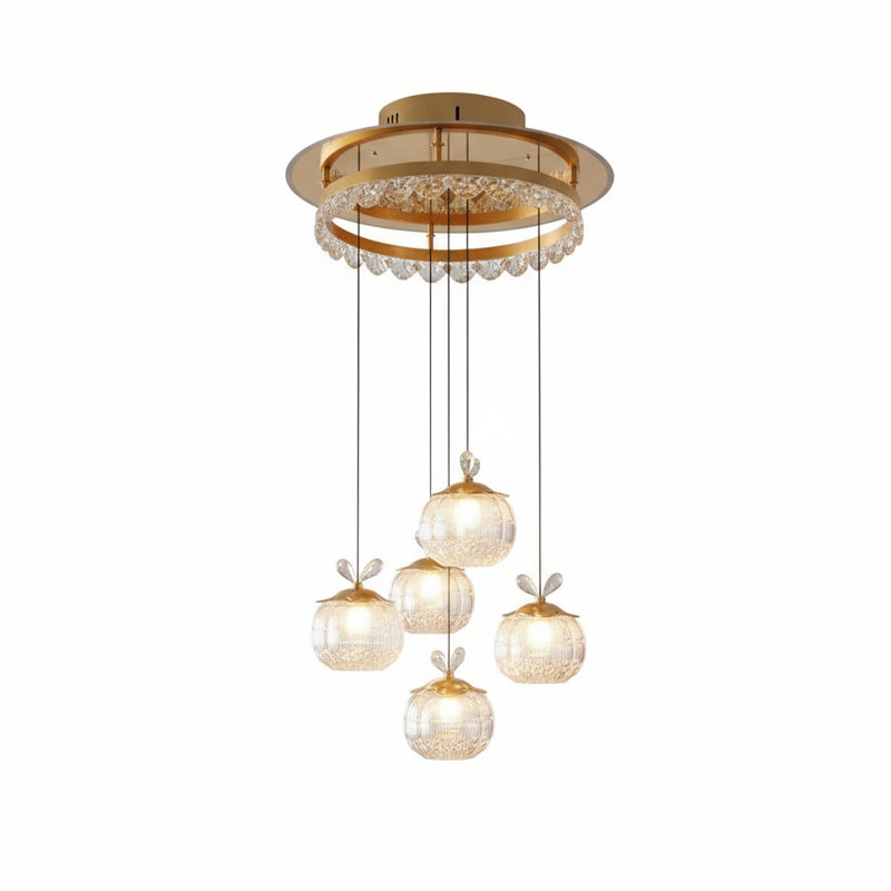 Lustre Seraphina