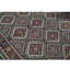 Hand-Knotted High-Quality Blue Area Rug