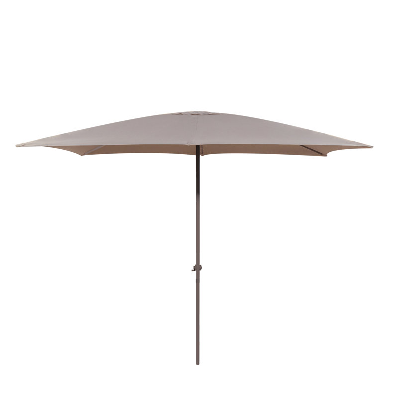 Wilbur 200cm X 300cm Rectangular Market Parasol