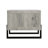 Garven Coffee Table with Shelf-2092649447