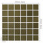 Biyusai Grid Glazed Ceramic Tile-694987442-695541539