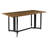 Adams Extendable Dining Table-767100358