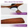 Atte 52'' Ceiling Fan with LED Lights