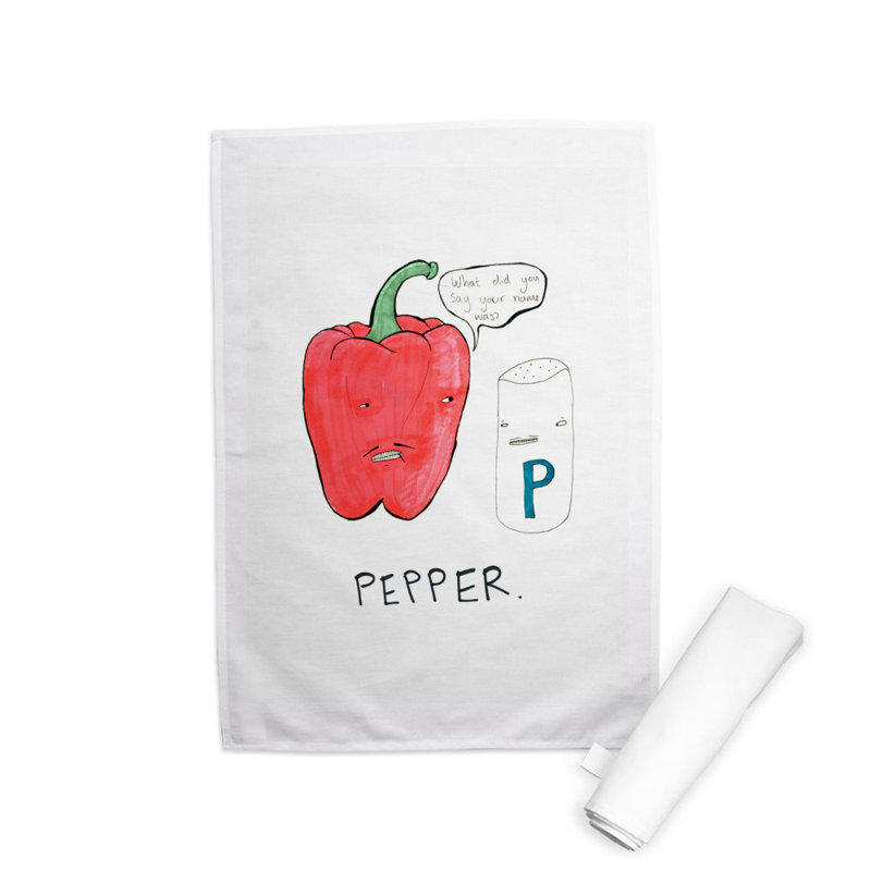 Cotton Kitchen Towel