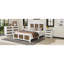 Ensemble de chambre à coucher 4 pièces-2027624925-2027624914