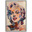 «Pop Urban Street» par Marilyn Monroe-107907551-107907554