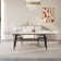 Terynn 63" to 94.5" Extendable Dining Tables for 8 to 10 - Rectangle Sintered Stone Dining Table