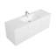 Meuble-lavabo flottant avec lavabo-39224285-39224286