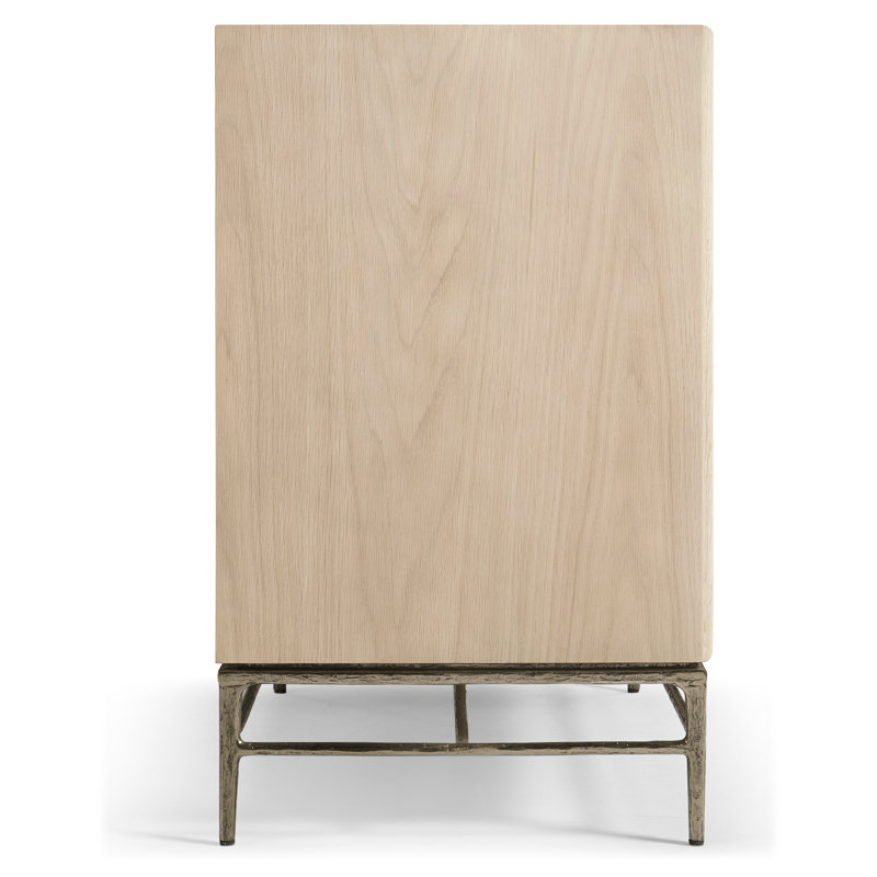 Water 72'' W Credenza