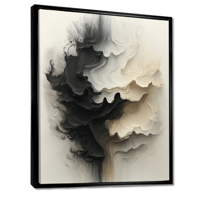 Oldsmar - Abstract Wall Decor
