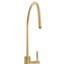 Robinet ZLINE en bronze champagne (FBV-CB)