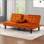 Canapé-lit futon