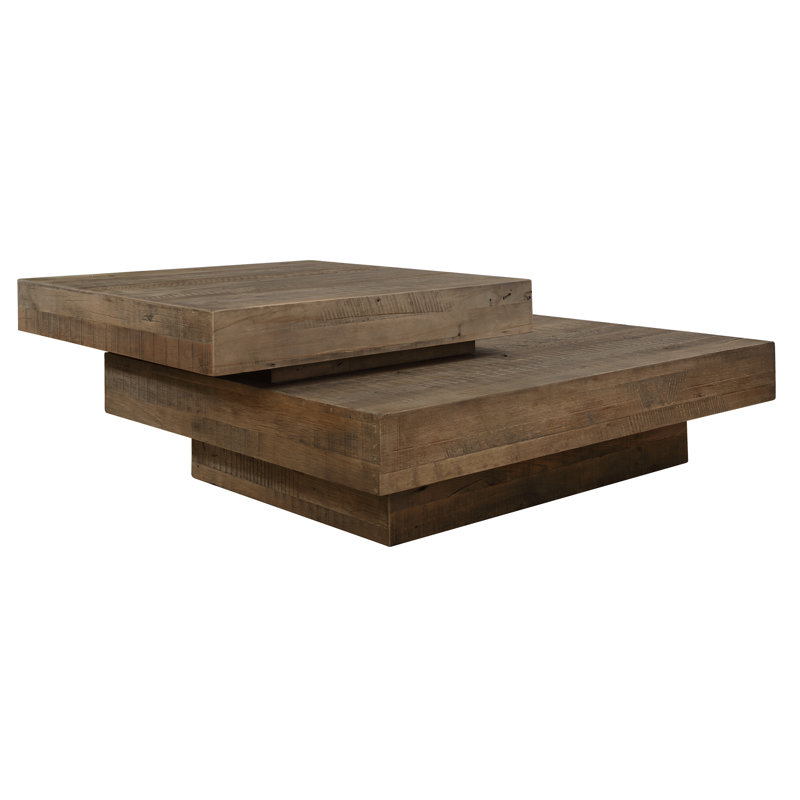 Kaslynn Modern Coffee Table