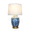 Porcelain Table Lamp