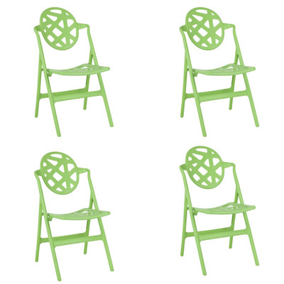 Chaise pliante Ditrich