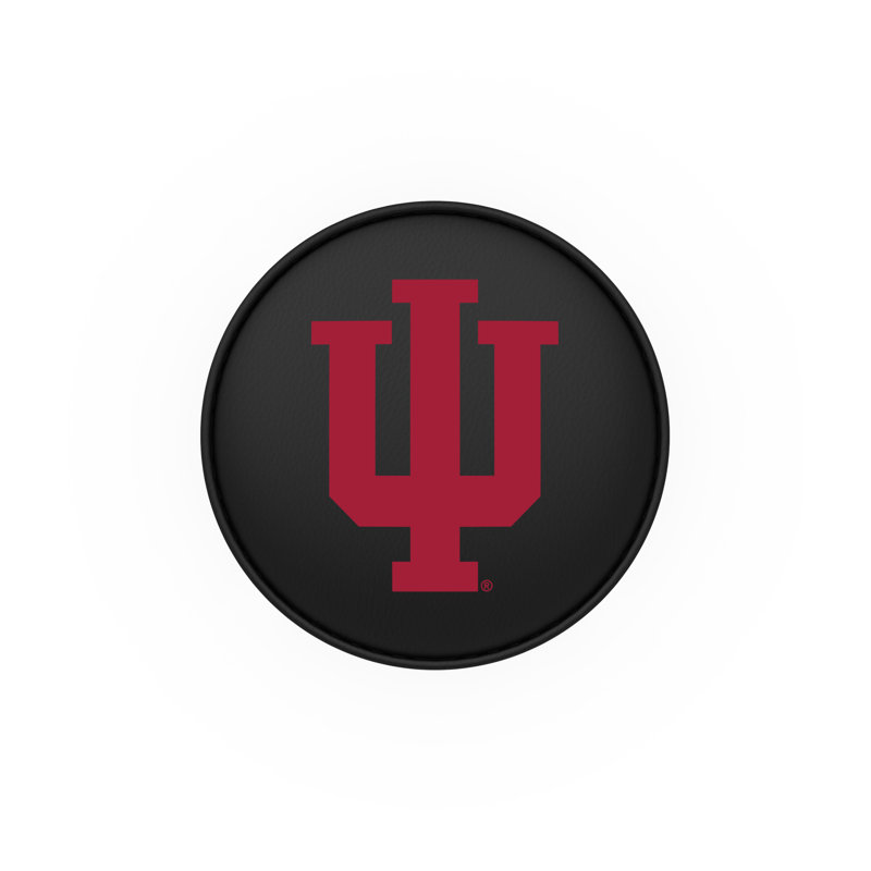 Housse pour tabouret NCAA, Indiana
