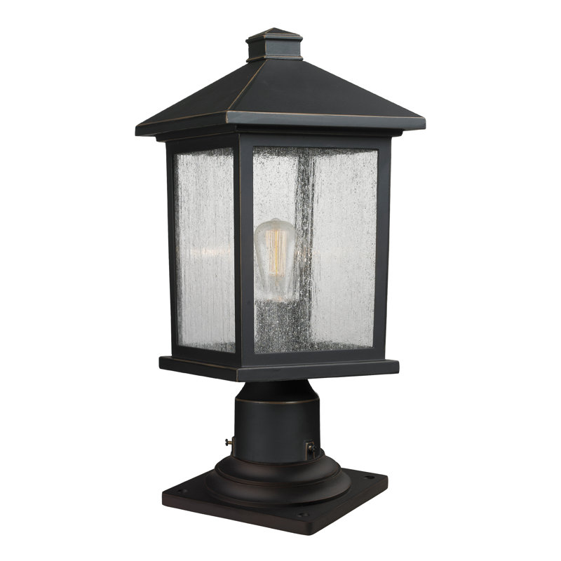 Lovette Pier Mount Light