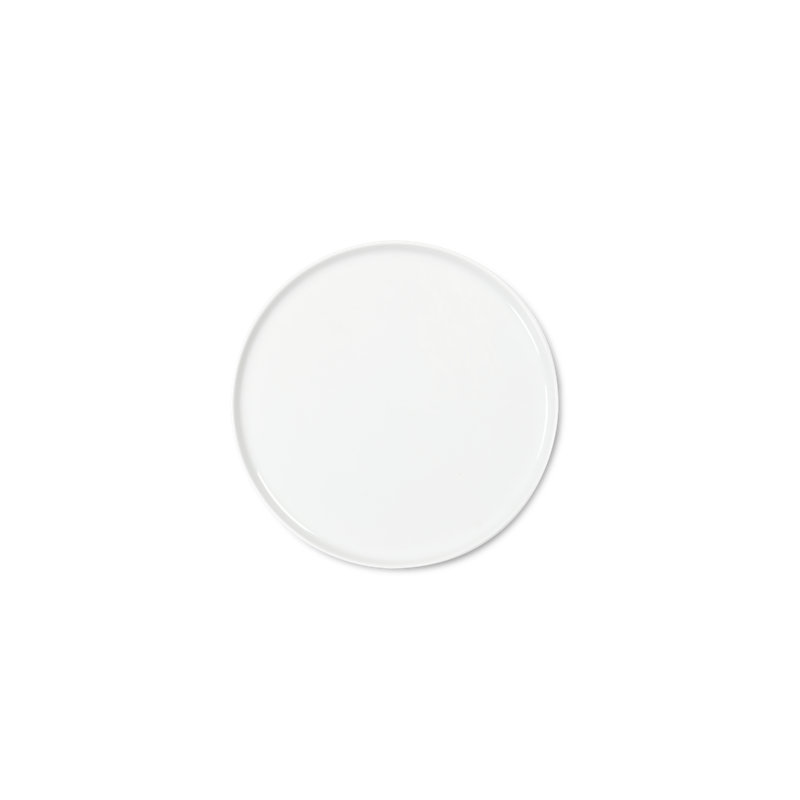 Round Platter, 11.25" x 11.25"
