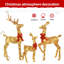 Metal Christmas Decoration