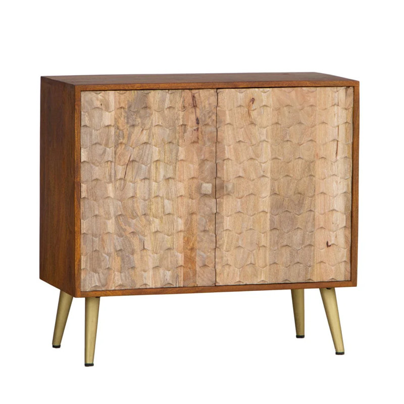 Addaly Accent Cabinet