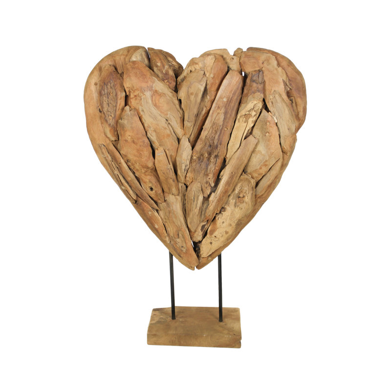 Annabella Abstract Figurines & Sculptures