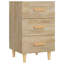Westbury 40cm W Bedside Table-180220276