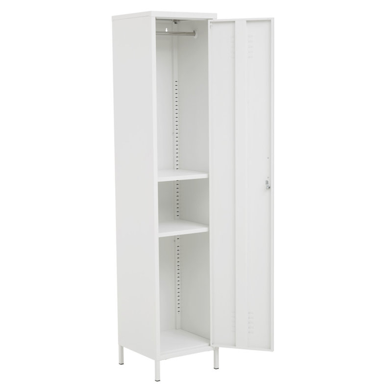 Junayed 3 - Tier 38 cm Cubby and Employee Locker