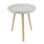 Caesar End Table