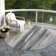 Alta Washable Abstract Indoor / Outdoor Rug