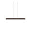 Luminaire suspendu pour îlot de cuisine 1 lumière DEL Una-67188175-58420848-58420852
