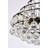 Kieron 5 - Light Unique/Statement Pendant-365180173-365180174