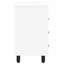 60cm Bathroom Vanity Base Only-1932986734