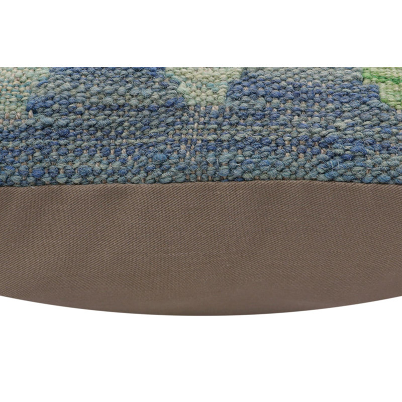 Griffith Geometric Throw Pillow