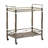 Tepper Bar Cart