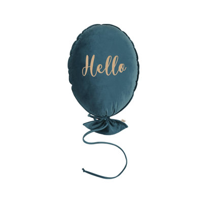 Novelty Cushion