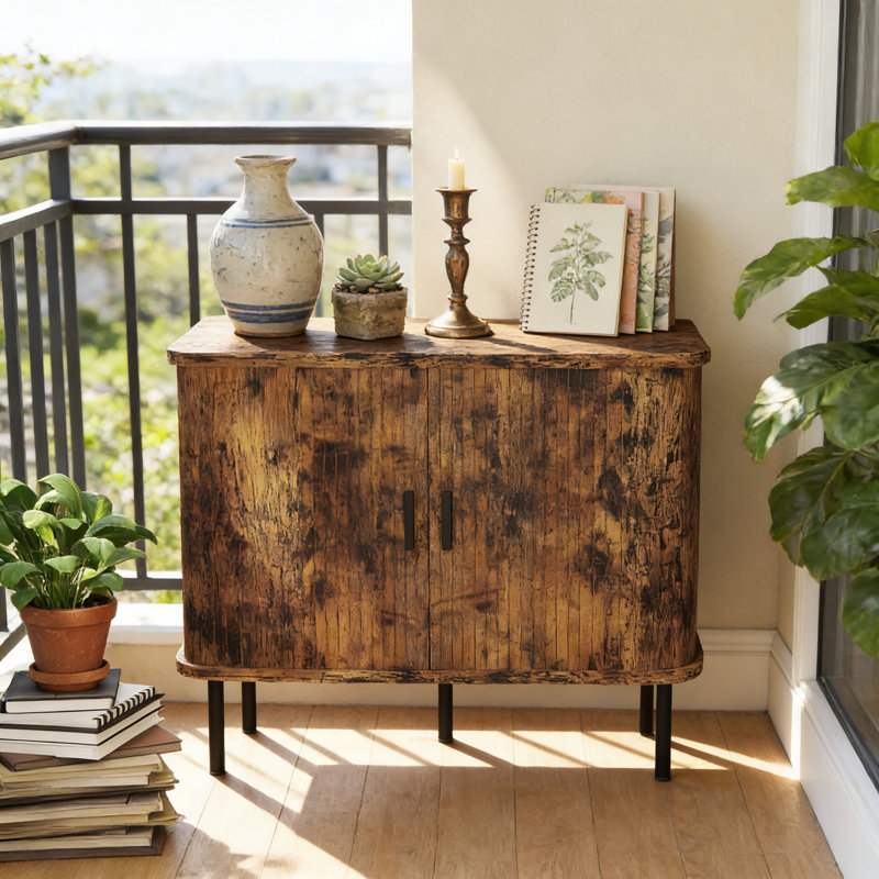 90cm Sideboard