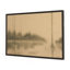 Reflection II Painting by Chelsea Fly