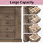 Wood Jewellery Box + Mirrored