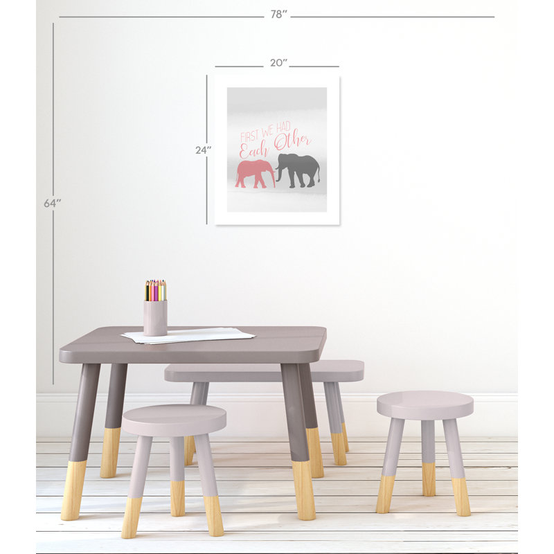 «Rolled Puis You 1», impression sur papier, H 24 po x l 20 po x P 1 po