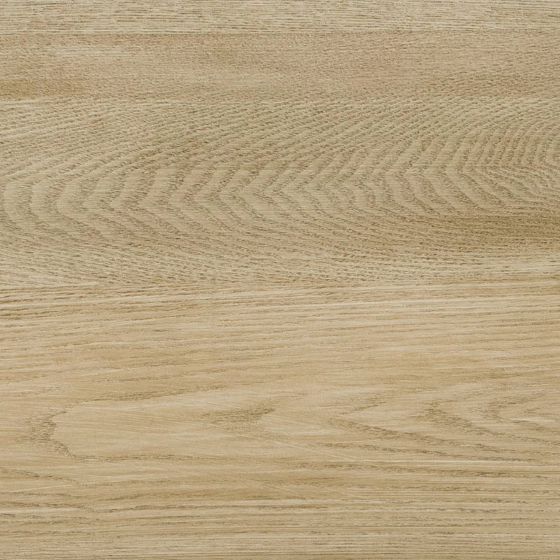 Console Minimalist avec placage en bois véritable