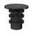 Revolve Solid Wood End Table-70499808