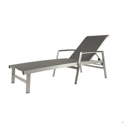 Chaise Lounge
