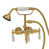 Satin Brass