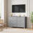 6 Drawer Dresser for Bedroom Large Dresser with Deep Drawers and Metal Knobs Modern Wooden Chests of Drawers for Entryway Hallway-362360354