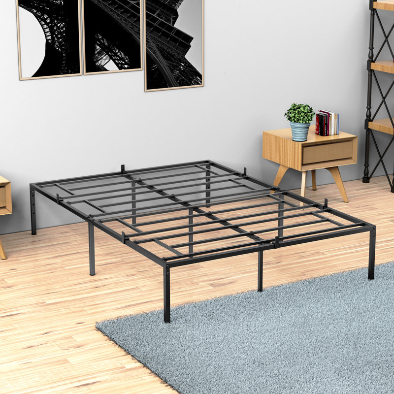 Alaura Bed, Full/Double