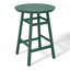 Table de bar d'extérieur ronde 35 po Laguna-96114384