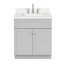 Ensemble de meuble-lavabo simple 31 po Hamlet-70317061