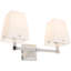 Quattro 2 - Light Armed Sconce
